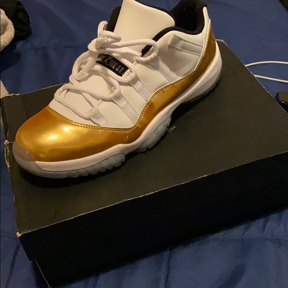 Jordan 11